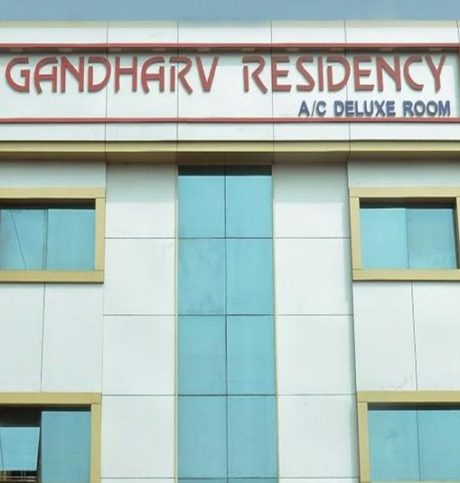 gandharva residency